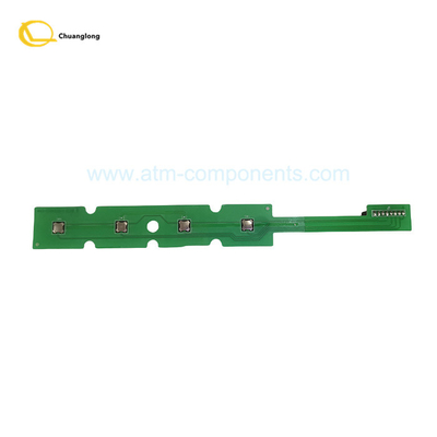 4450704535 445-0704535 ATM 기계 부품 NCR 6622 기능 키 소프트키 FDK PCB ASSY LH