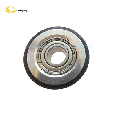 좋은 가격 01750173205 1750173205-02 ATM 기계 부품 윈코어 V2CU 카드 리더 롤러 5MM 온라인으로