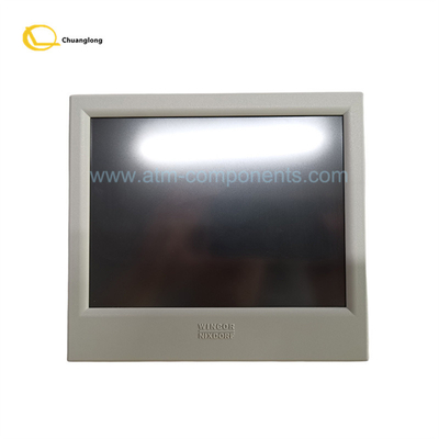 1750204435 01750204435 ATM 부품 윈코 PC280 PC285 터치 스크린 BA80 8.4&quot; TFT 디스플레이 R - 터치 조작 패널 USB 터치