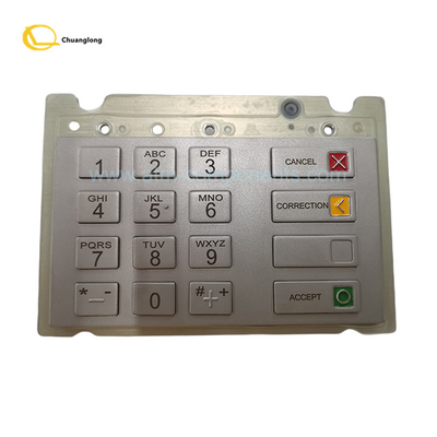 ATM 윈코어 키보드 J6.1 EPP 01750233014 1750233014 1750258214 01750258214