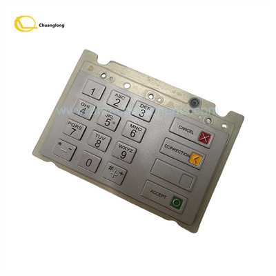 ATM 윈코어 키보드 J6.1 EPP 01750233014 1750233014 1750258214 01750258214