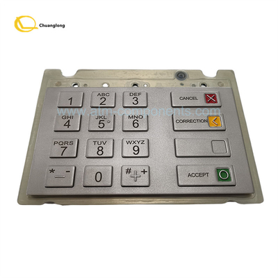 ATM 윈코어 키보드 J6.1 EPP 01750233014 1750233014 1750258214 01750258214