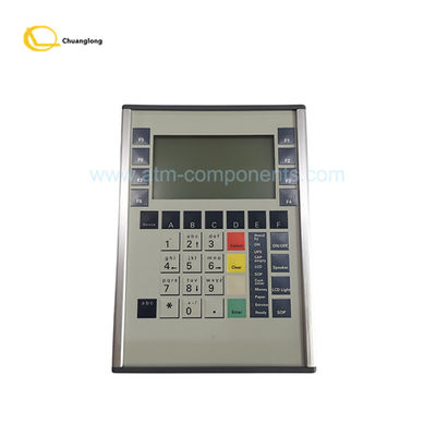 좋은 가격 1750109076 01750109076 ATM 기계 부품 윈코 Nixdorf 2050XE 운영자 패널 USB 온라인으로