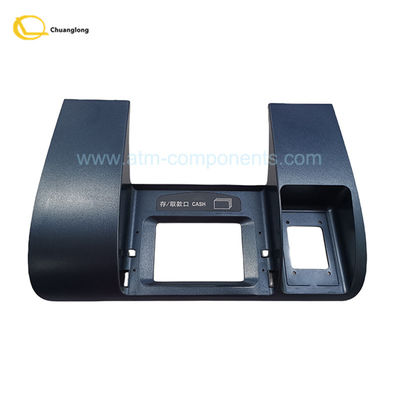 좋은 가격 FDK 얼굴 프레임 ATM 기계 부품 OKI RG7 리사이클러 BRM OKI21SE YIHUA 6040W 얼굴 덮개 BCC 6040W 온라인으로