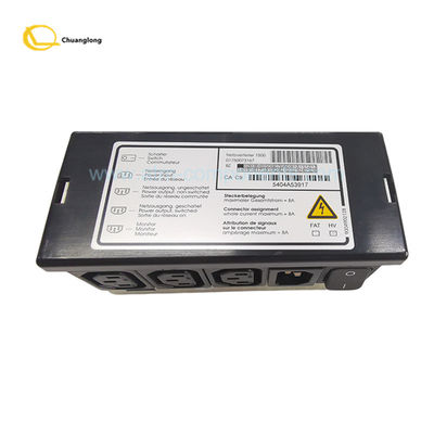 좋은 가격 01750073167 ATM 기계 부품 윈코 Nixdorf 2050XE USB 전력 배급기 ATM CS280 PSU 1750073167 온라인으로