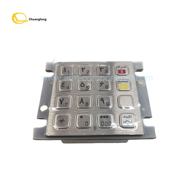 ATM 부품 EASTCOM 비밀번호 키보드 EC2003 기계 8100
