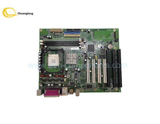 좋은 가격 0090024005 009-0024005 ATM 기계 부품 NCR 58xx ATX BIOS V2.01 P4 피바트 모터 보드 온라인으로
