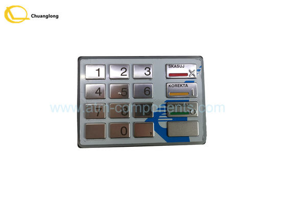 좋은 가격 49216680740E ATM 기계 부품 다이볼드 핀 패드 EPP5 키보드 49-216680-740E 온라인으로