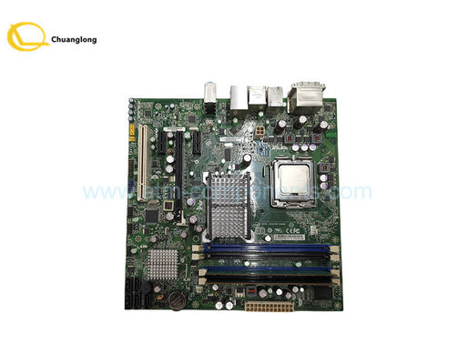 좋은 가격 49222686301C 49-222686-301C ATM 기계 부품 Diebold CCA KIT PRCSR C2D 3.0GHZ 0GB 메인보드 온라인으로