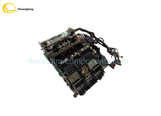 좋은 가격 49233126000A ATM 기계 부품 Diebold 368 ECRM 현금 슬롯 49-233126-000A 온라인으로
