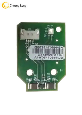 좋은 가격 ATM NCR 셀프서브 S2 픽 모듈 픽 LED PCB Assy 445-0756286-25 4450749759 445-0749759 온라인으로