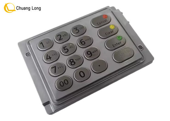 좋은 가격 4450783520 445-0783520 ATM 기계 부품 NCR 5815 EPP 키보드 온라인으로
