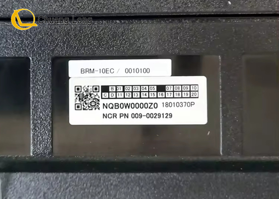 009-0035723 0090035723 ATM 기계 부품 NCR BRM 6683 6687 디스펜서 보증카세트 0090029129 009-0029129