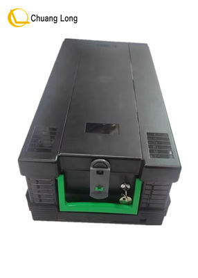 좋은 가격 ATM 부품 NCR S2 캐세트 금속 잠금과 열쇠 4450756227 445-0756227 온라인으로