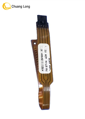 49211119000A ATM 부품 다이볼드 기계 부품 LED 조립 라인 프린터 헤드 49-211119-000A
