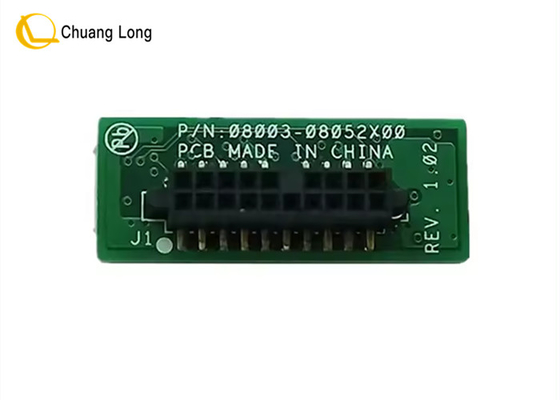 ATM 기계 부품 NCR TPM 2.0 모듈 1.27mm ROW 피치 PCB 조립 009-0030950 0090030950