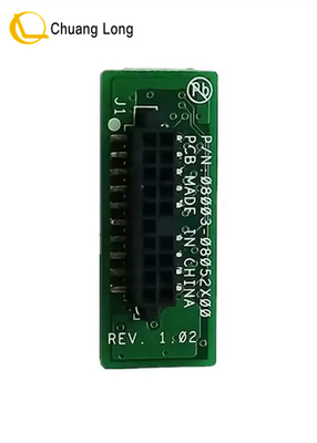 ATM 기계 부품 NCR TPM 2.0 모듈 1.27mm ROW 피치 PCB 조립 009-0030950 0090030950