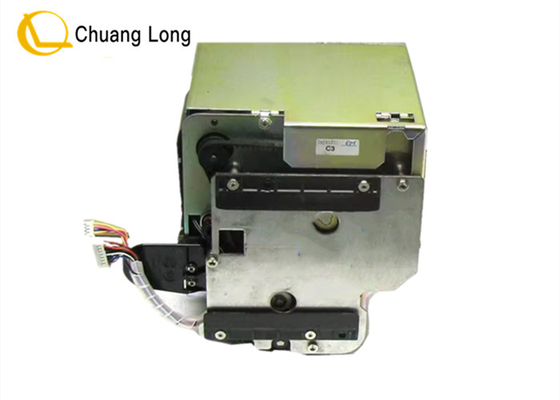 ESCROW ATM 기계 부품 윈코 Nixdorf 에스크로 3 CCDM 모듈 1750177464 01750177464