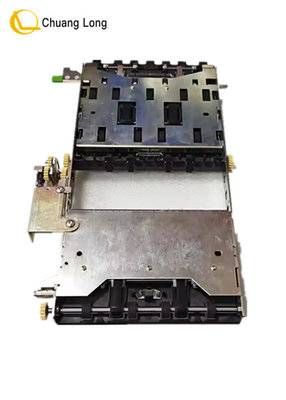 RM4+4 ATM 부품 Diebold Nixdorf DN 배급자 모듈 상부 부분 CRS RL 4+4 01750223742 1750223742