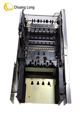 좋은 가격 RM4 ATM 기계 부품 Diebold Nixdorf DN HCT 헤드 체시 운송 RM4 01750291697 1750291697 온라인으로