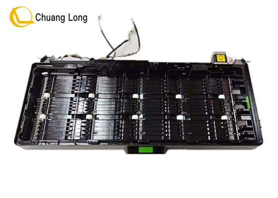 RM4 Diebold Nixdorf DN CHT LOWER TRANSPORT RM4V ATM 기계 부품 01750301917 1750301917
