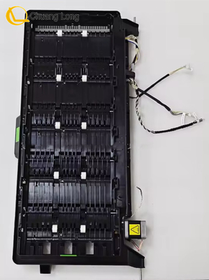 RM4 Diebold Nixdorf DN CHT LOWER TRANSPORT RM4V ATM 기계 부품 01750301917 1750301917