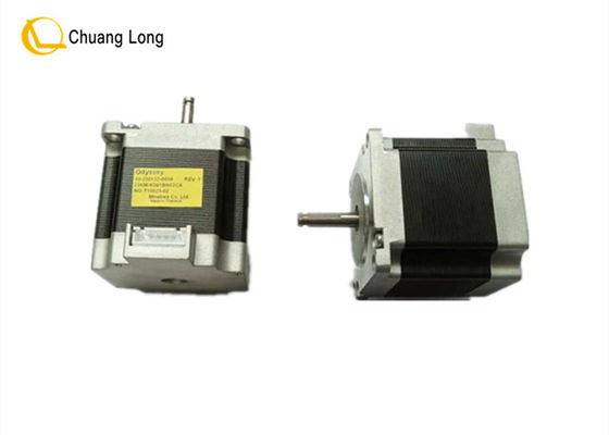 좋은 가격 ATM 예비 부품 Diebold 5500 스택 모터 49250132000A 49-250132-000A 온라인으로