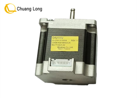 ATM 예비 부품 Diebold 5500 스택 모터 49250132000A 49-250132-000A
