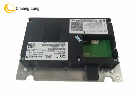 ATM 부품 디볼드 닉스도르프 DN200 DN450 DN470 DN490 EPP V8 INT ASIA PK2+ -A2 키보드 키보드 01750346539 1750346539