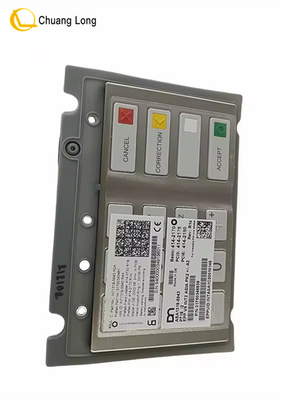 ATM 부품 디볼드 닉스도르프 DN200 DN450 DN470 DN490 EPP V8 INT ASIA PK2+ -A2 키보드 키보드 01750346539 1750346539