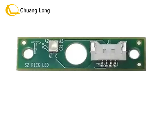 ATM 기계 부품 445-0756286-26 4450757188 445-0757188 NCR S2 픽 모듈 센서 PCB