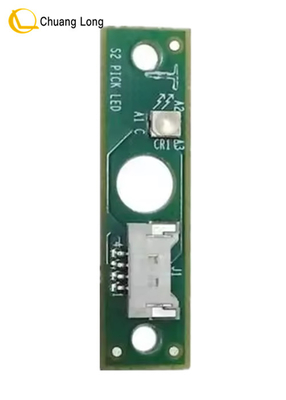 ATM 기계 부품 445-0756286-26 4450757188 445-0757188 NCR S2 픽 모듈 센서 PCB