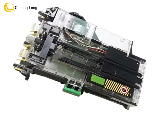 ATM 부품 NCR 조립 S2 SDM2 MIN LONG INFEED WITH METAL DE 4450774307 445-0774307