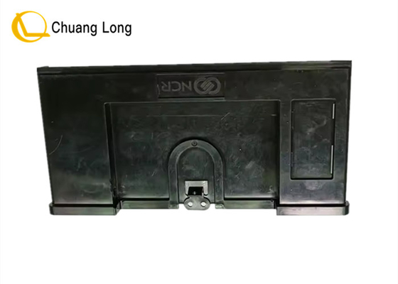 ATM 예비 부품 NCR S2 거부 카세트 커버 플라스틱 445-0756691-04 445-0763022