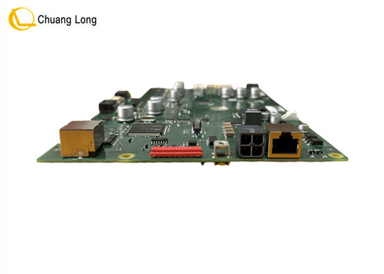 좋은 가격 RM4 ATM 기계 부품 Diebold Nixdorf DN PCB PCBA RM4 제어판 01750287366 1750287366 온라인으로