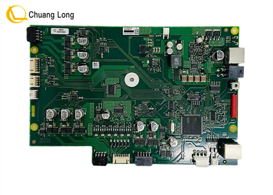 RM4 ATM 기계 부품 Diebold Nixdorf DN PCB PCBA RM4 제어판 01750287366 1750287366