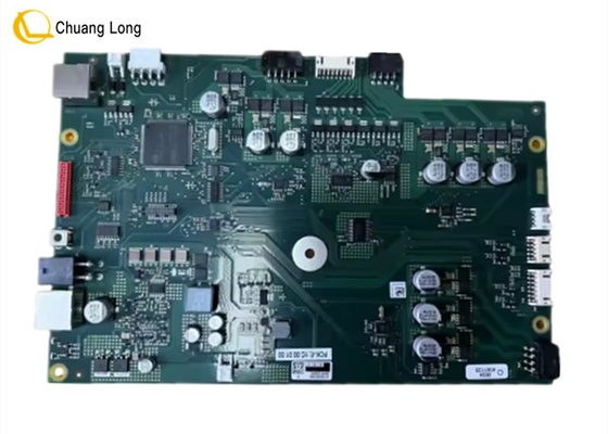 RM4 ATM 기계 부품 Diebold Nixdorf DN PCB PCBA RM4 제어판 01750287366 1750287366