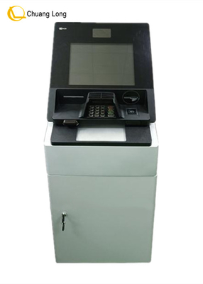 은행 ATM 기계 NCR 6683 셀프서브 83 리사이클러 ATM 전체 기계