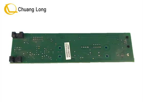 ATM 기계 부품 NCR 6622 6625 셔터 PCB 제어판 4450721016 445-0721016