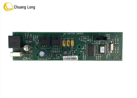 ATM 기계 부품 NCR 6622 6625 셔터 PCB 제어판 4450721016 445-0721016