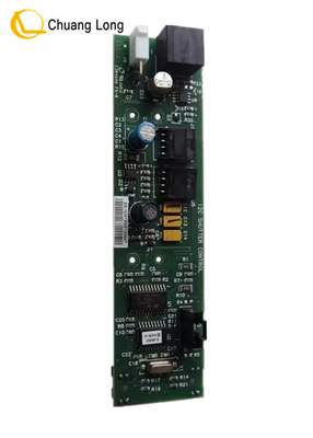 ATM 기계 부품 NCR 6622 6625 셔터 PCB 제어판 4450721016 445-0721016