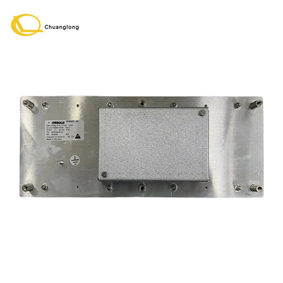 ATM 기계 ATM 부품 Diebold Deer Valley ANK 57KEY 미국 유지보수 운영자 키보드 USB 100002502-02