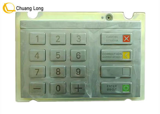 좋은 가격 ESCROW EPP ATM 기계 부품 윈코어 V6 EPP 키보드 01750159454 1750159454 온라인으로