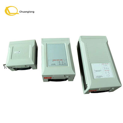 ATM 기계 부품 제조업체 Hyosung GCDU 1K 2K 3K 노트 현금 카세트 열쇠가 있는 현금 카세트