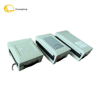 ATM 기계 부품 제조업체 Hyosung GCDU 1K 2K 3K 노트 현금 카세트 열쇠가 있는 현금 카세트