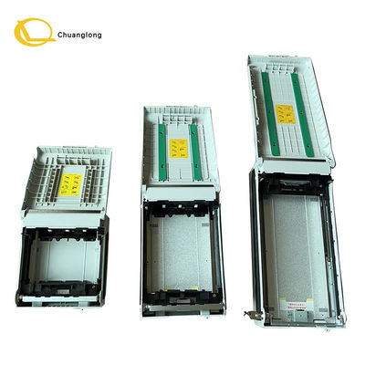 ATM 기계 부품 제조업체 Hyosung GCDU 1K 2K 3K 노트 현금 카세트 열쇠가 있는 현금 카세트