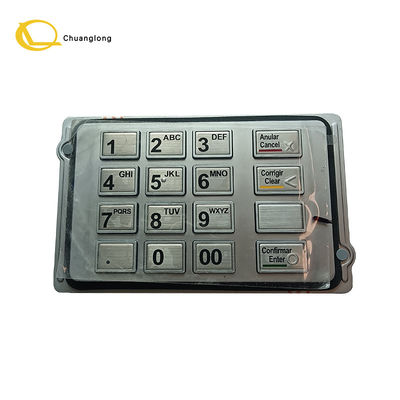 좋은 가격 ATM 예비 부품 공장 Hyosung Innovue 키보드 EPP X1 PCI 5.0 7154110700 키보드 온라인으로