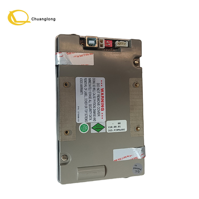 ATM 예비 부품 공장 Hyosung Innovue 키보드 EPP X1 PCI 5.0 7154110700 키보드