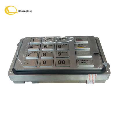 ATM 예비 부품 공장 Hyosung Innovue 키보드 EPP X1 PCI 5.0 7154110700 키보드