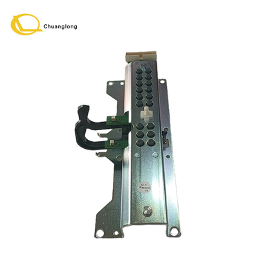 ATM 기계 Diebold Opteva AFD 피커 키보드 49-211478-000A 49211478000A 예비 부품